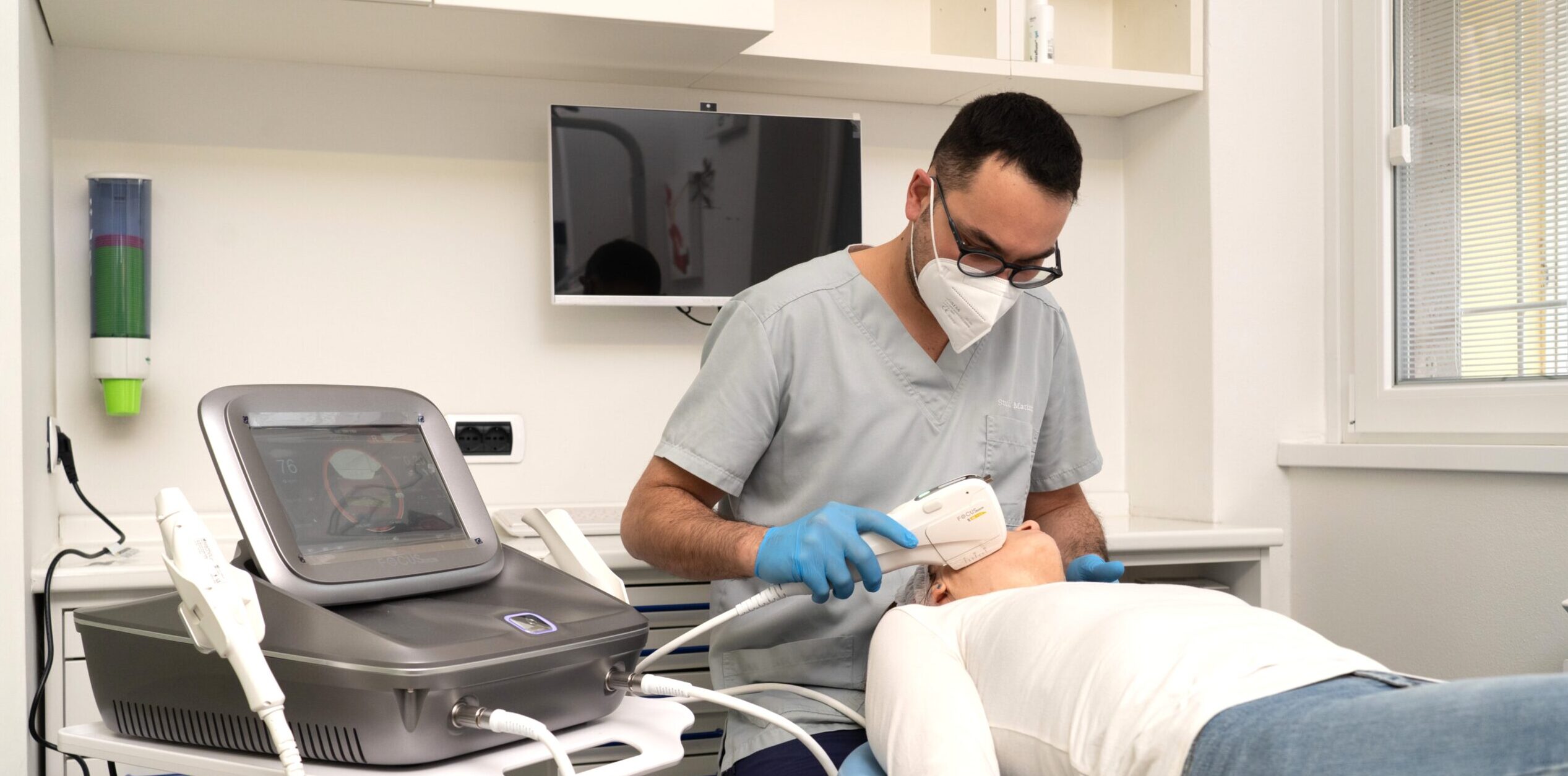 medicina estetica rigenerativa